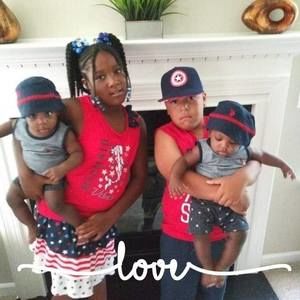 Meet your Posher, Ltanya